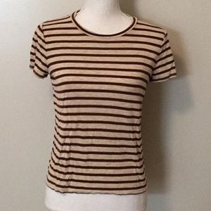 Madewell Striped Top S